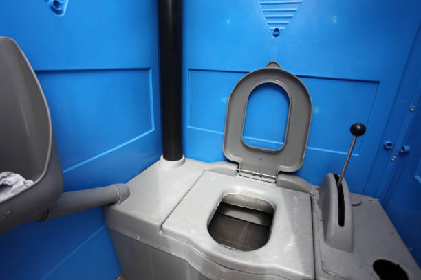 Professional porta potty rental in Palmyra, NJ