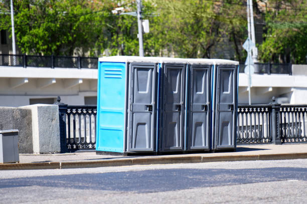 Porta potty services near me in Palmyra, NJ