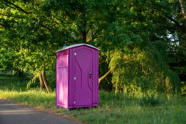 Affordable portable toilet rental