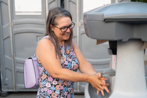 Portable Toilet Options We Offer in Palmyra, NJ